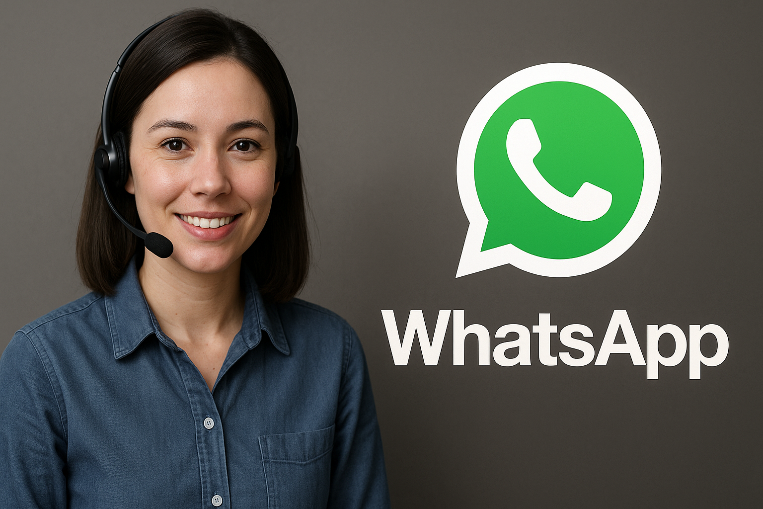 Atendimento Humanizado no WhatsApp: Como Unir Tecnologia e Empatia para Vender Mais