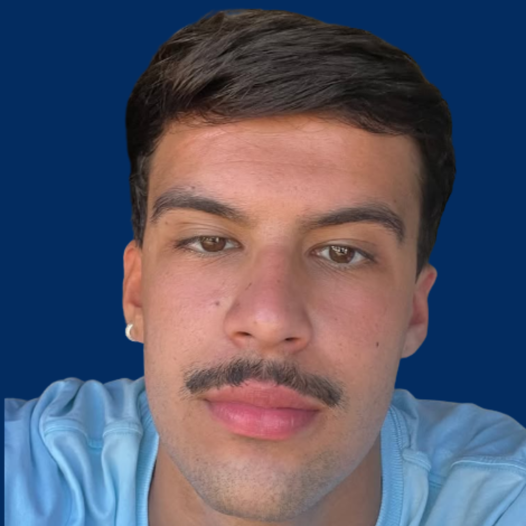 Victor Silvestre