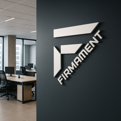 Imagem Firmament site